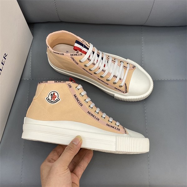 Moncler(AAA)Shoes-M-0104