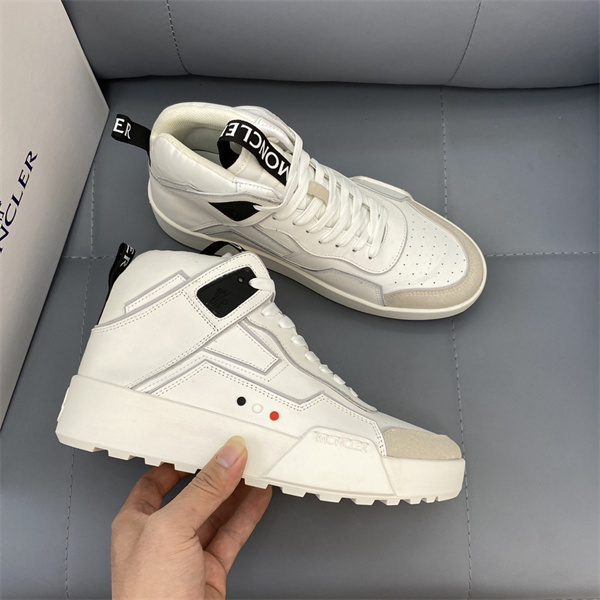 Moncler(AAA)Shoes-M-0106