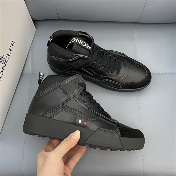Moncler(AAA)Shoes-M-0109