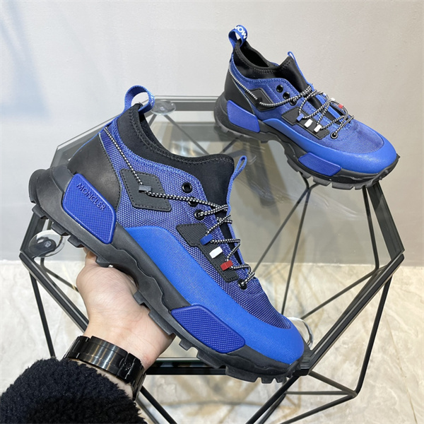 Moncler(AAA)Shoes-M-0114