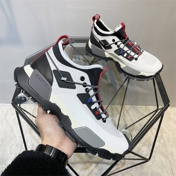 Moncler(AAA)Shoes-M-0117