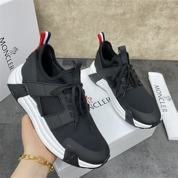 Moncler(AAA)Shoes-M-0120