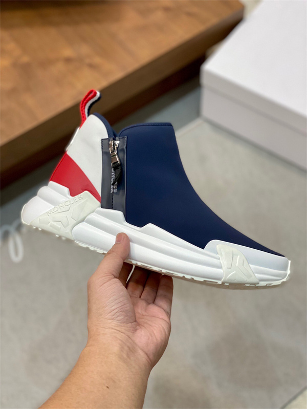 Moncler(AAA)Shoes-M-0124