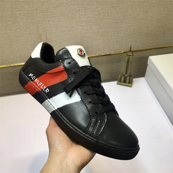 Moncler(AAA)Shoes-M-0126