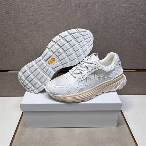Moncler(AAA)Shoes-M-0128
