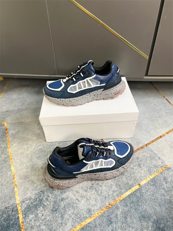 Moncler(AAA)Shoes-M-0130