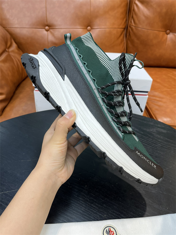 Moncler(AAA)Shoes-M-0142