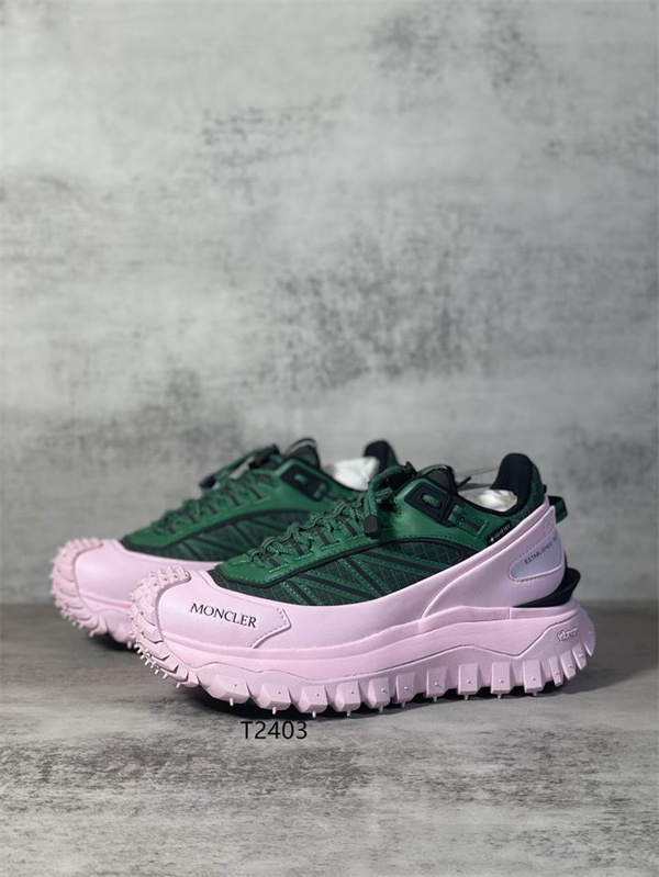 Moncler(AAA)Shoes-M-0161