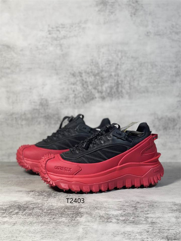 Moncler(AAA)Shoes-M-0170