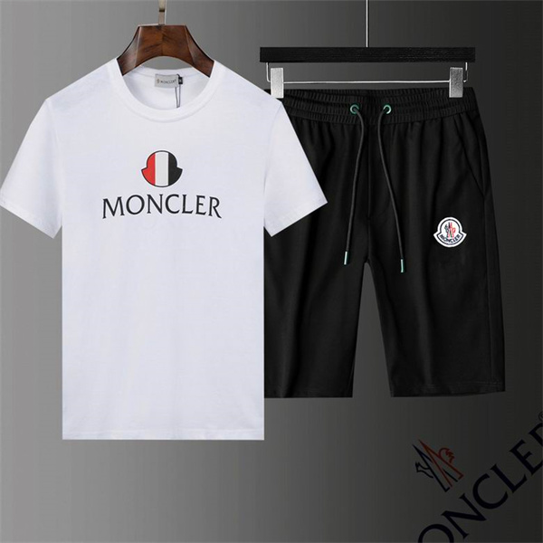 Moncler T-shirt(Suits)-064