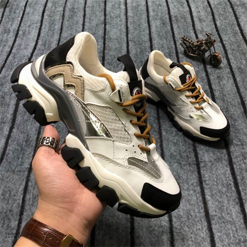 Moncler(AAA)Shoes-M-025