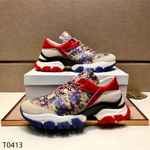 Moncler(AAA)Shoes-M-032