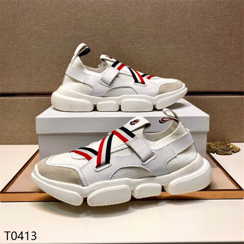 Moncler(AAA)Shoes-M-037