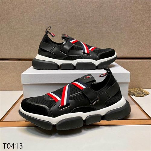 Moncler(AAA)Shoes-M-038