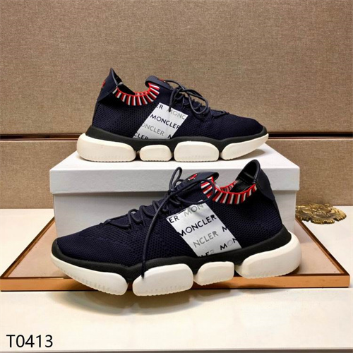 Moncler(AAA)Shoes-M-043