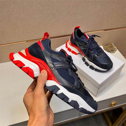 Moncler(AAA)Shoes-M-046