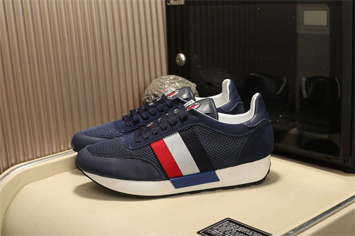 Moncler(AAA)Shoes-M-049