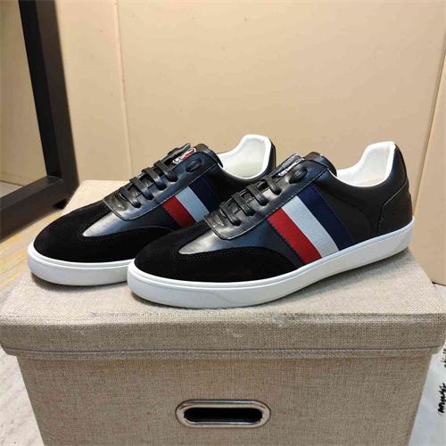 Moncler(AAA)Shoes-M-051