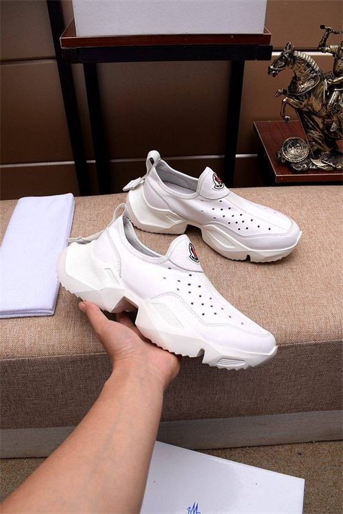 Moncler(AAA)Shoes-M-053