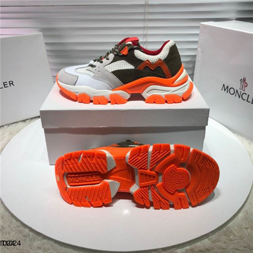 Moncler(AAA)Shoes-M-005