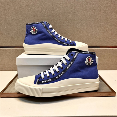 Moncler(AAA)Shoes-M-066