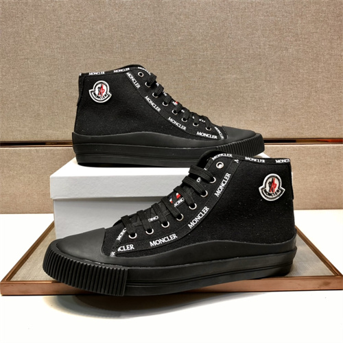 Moncler(AAA)Shoes-M-067