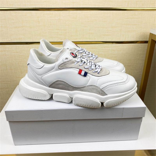 Moncler(AAA)Shoes-M-070