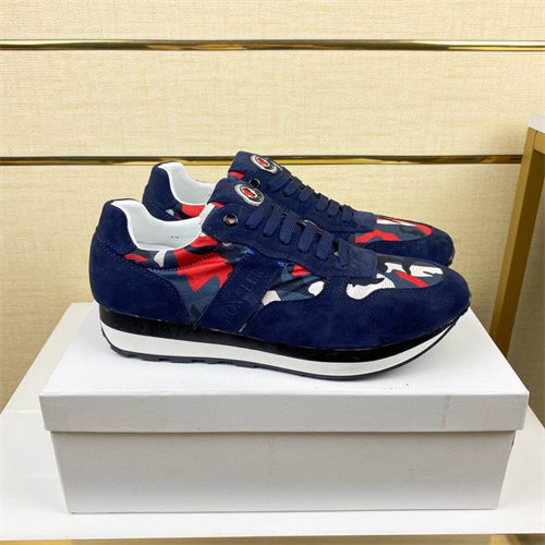 Moncler(AAA)Shoes-M-074