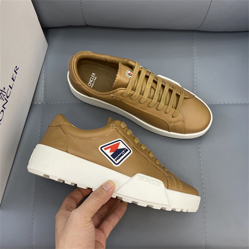 Moncler(AAA)Shoes-M-080