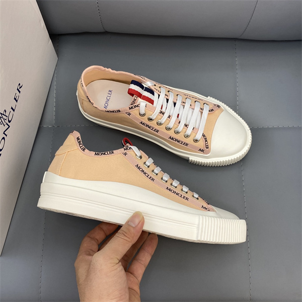 Moncler(AAA)Shoes-M-0086