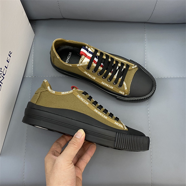 Moncler(AAA)Shoes-M-0087