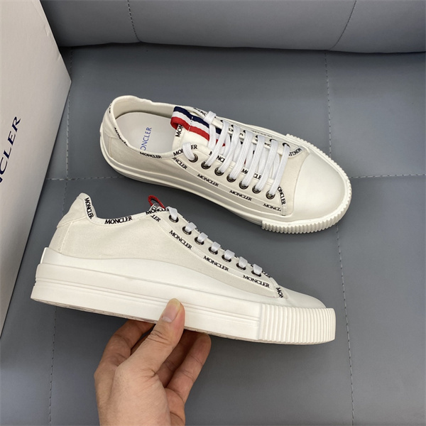 Moncler(AAA)Shoes-M-0092