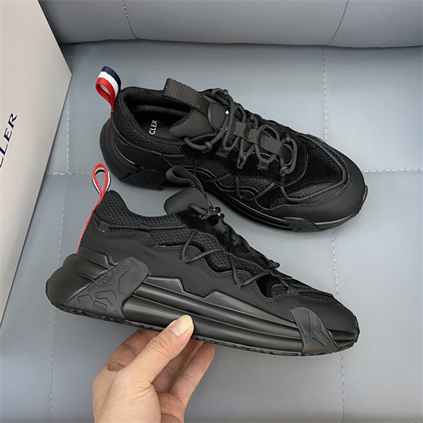 Moncler(AAA)Shoes-M-0095