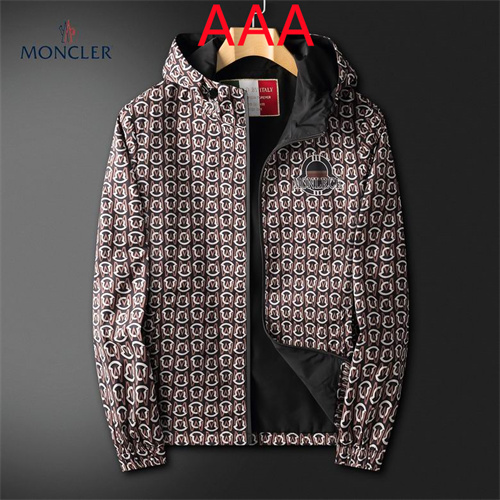 Moncler Jackets(AAA)-027