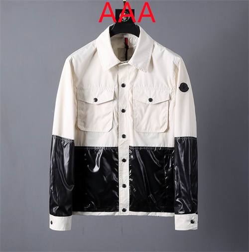 Moncler Jackets(AAA)-035