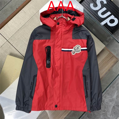 Moncler Jackets(AAA)-018