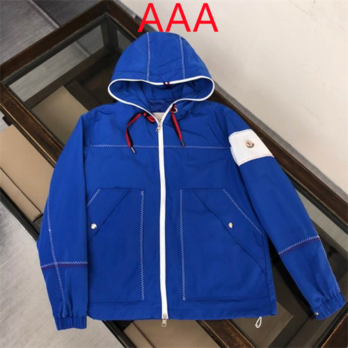 Moncler Jackets(AAA)-061