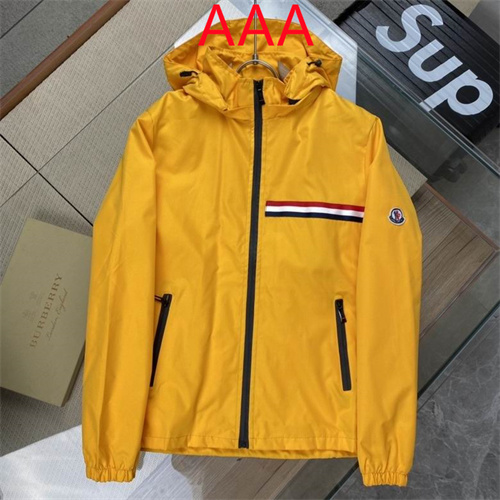 Moncler Jackets(AAA)-021