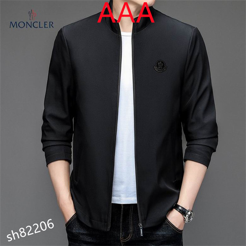 Moncler Jackets(AAA)-023