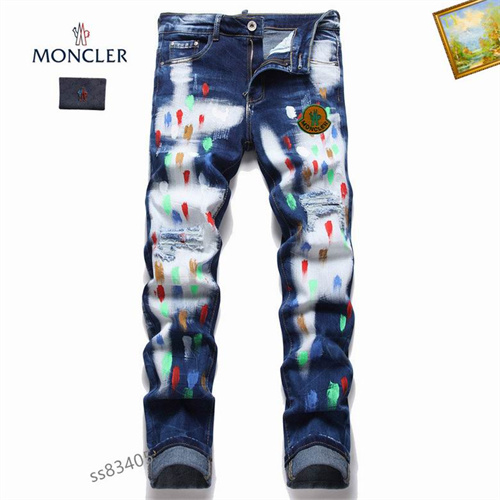 Moncler Jeans-0003