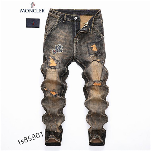 Moncler Jeans-0007