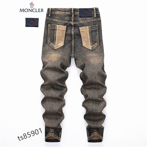Moncler Jeans-0008