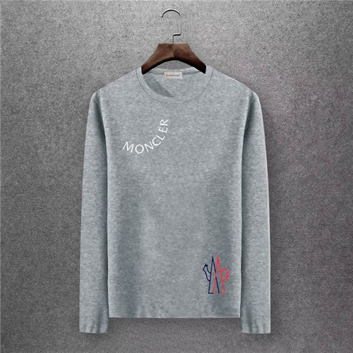 Moncler long T-shirt(2)-020
