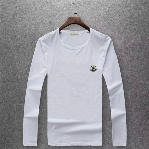Moncler long T-shirt(2)-033