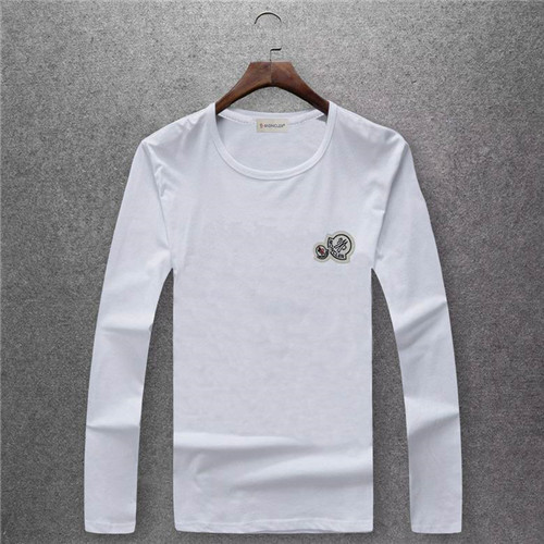 Moncler long T-shirt(2)-041