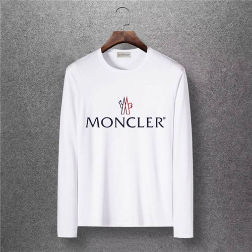 Moncler long T-shirt(2)-043