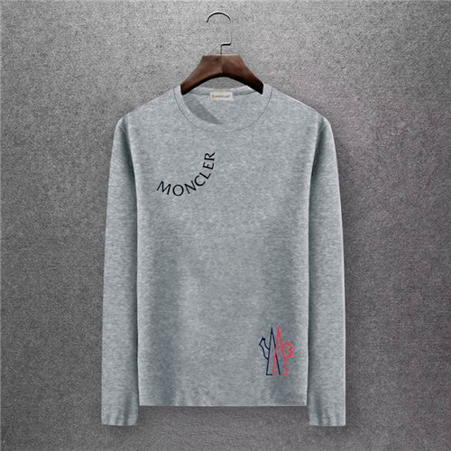 Moncler long T-shirt(2)-051