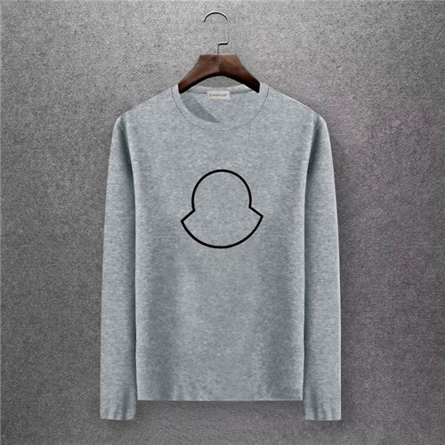 Moncler long T-shirt(2)-052