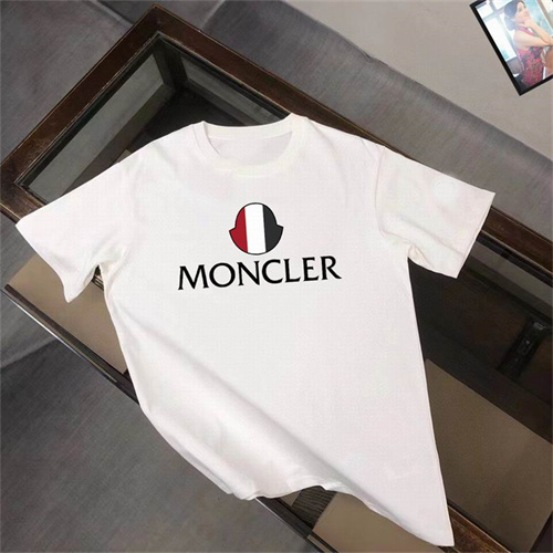 Moncler Round neck T-shirt-M-0240