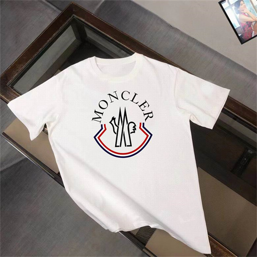 Moncler Round neck T-shirt-M-0245